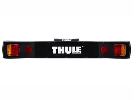 Imagem de Placa Com Luzes Thule Para Suporte De Bicicleta 976