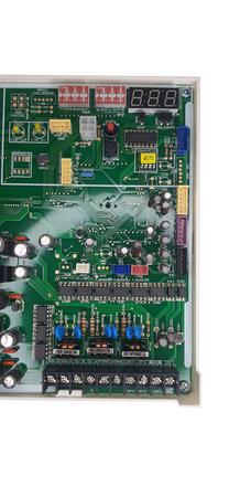 Imagem de Placa Condensadora Ar Condicionado Multi LG ARUV120BT2 Orig.