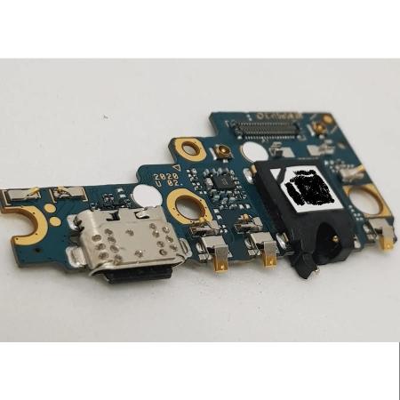 Imagem de Placa Conector Carga ZE620kl ZB620KL