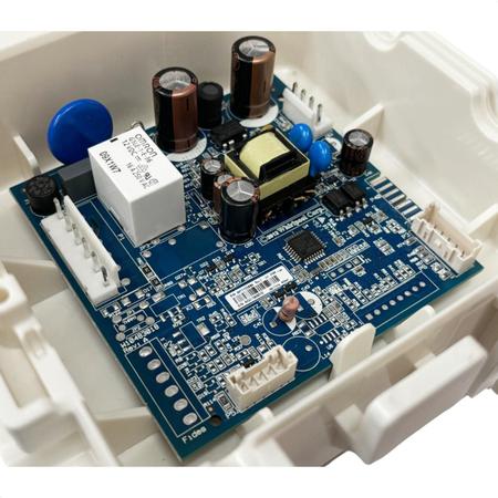 Imagem de Placa Controle Cervejeira Consul Cze12A Bivolt W11280157