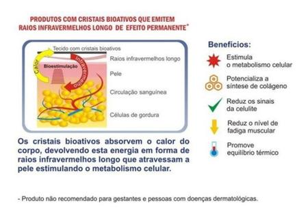 Imagem de Placa de Contenção Abdominal Bioativa Pós Cirúrgica Famara Semirrígida