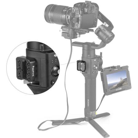 Dji ronin hotsell s smallrig