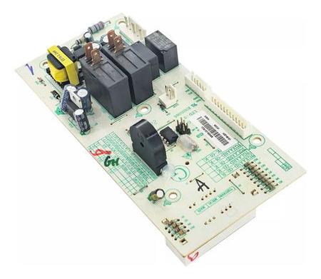 Imagem de Placa De Potência Micro-ondas Electrolux Mec41 A20746101