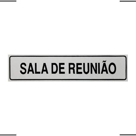 Placas Salão de Jogos