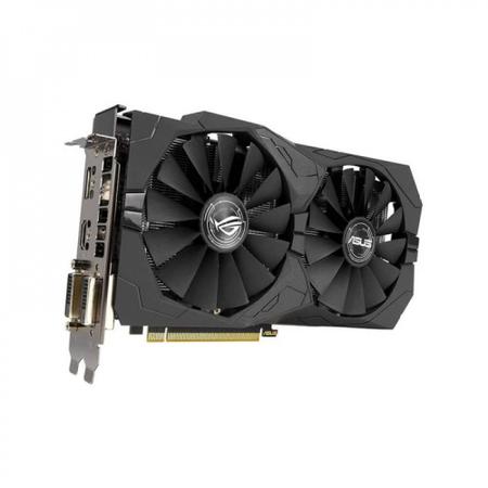 Placa de video asus radeon rx 570 8gb clearance