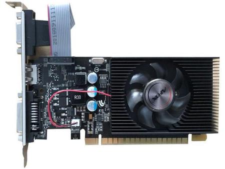 PLACA DE VIDEO AFOX GT 730 4GB 128 BITS