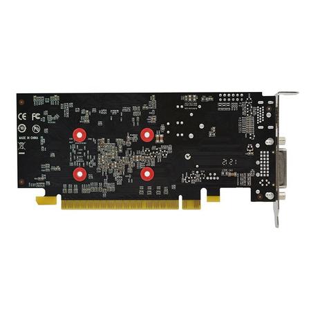 Placa De Video TGT Geforce GT730, 4GB, GDDR3, 128-BIT, TGT-GT730-4GB - TGT  Gaming