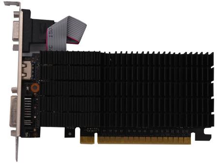 Imagem de Placa de Vídeo Afox NVIDIA GeForce GT 710