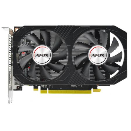 Imagem de Placa de video afox radeon rx 560 4gb ddr5 128 bits atx dual fan - hdm