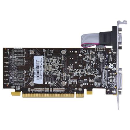 Imagem de Placa de Vídeo AMD Radeon HD 5450, 1Gb, DDR3, 64Bit, Low profile - PcYes