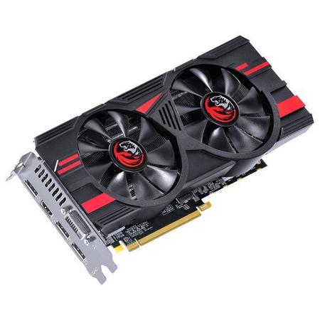 Consumo de online rx 570