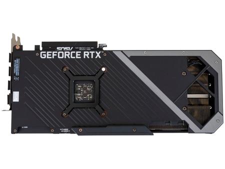 Imagem de Placa de Vídeo Asus NVIDIA GeForce RTX 3070