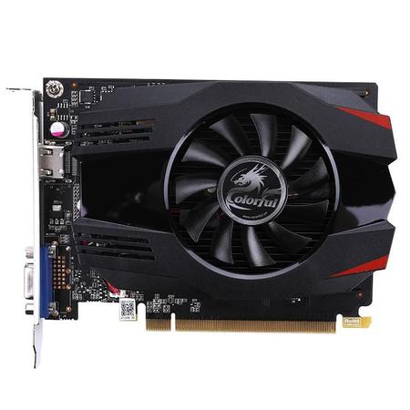 Imagem de Placa de Video Colorful GeForce GT 1030 2GB GDDR4 64bit V5-V