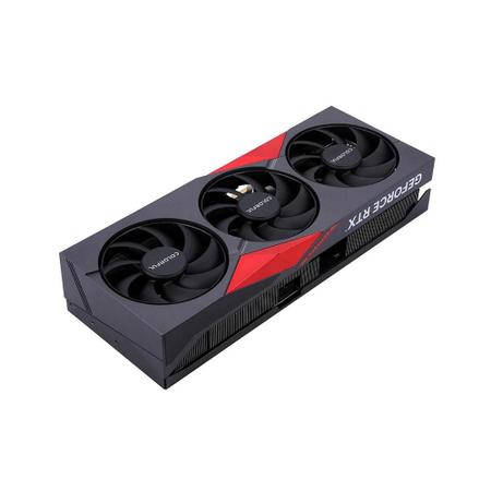 Placa de vídeo Colorful GeForce RTX 4070 Ti NB EX-V - Placa de