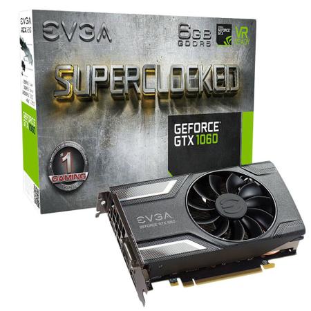 Consumo de energia gtx 1060 6gb hot sale