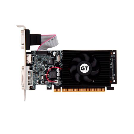 Imagem de Placa de Vídeo G210 64B 1GB DDR3  GT
