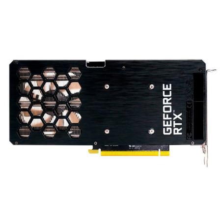 Placa De Video Gainward Geforce RTX3050 Ghost 8GB GDDR6
