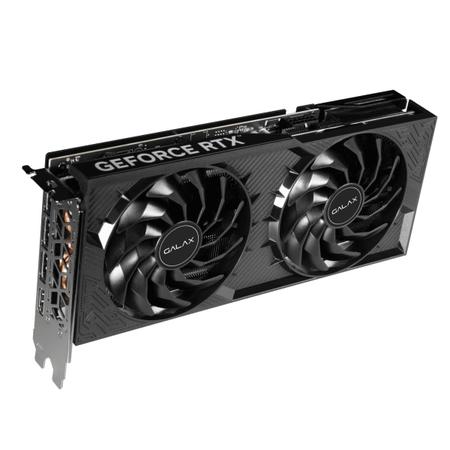 Imagem de Placa de Video Galax Geforce RTX 4070 Super 1-CLICK OC 2X V2 12GB GDDR6X 192BITS - 47SOM7MDABCD