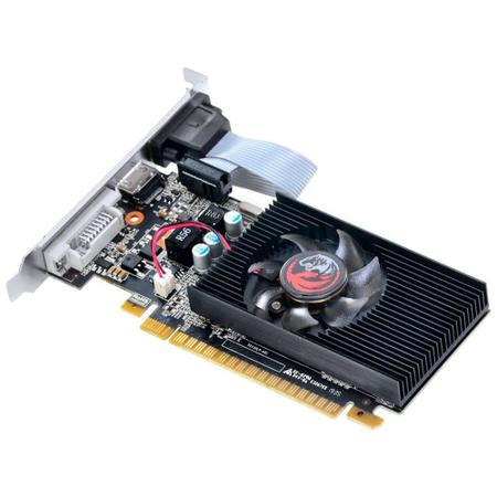 Placa de Vídeo Colorful, GeForce, GT 710, 1GB GDDR3, 64Bit, GT710