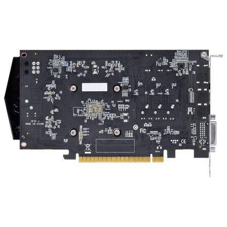 Imagem de Placa de Vídeo GeForce GTX 1050 TI NVIDIA 4GB DDR5 128 Bits PcYes