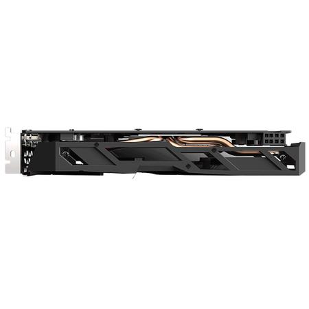 Placa de video gigabyte radeon rx 580 gaming 8gb gddr5 sale