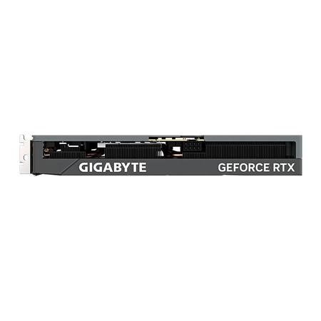 Imagem de Placa de Video Gigabyte GeForce RTX 4060 Ti Eagle, 8GB, GDDR6, 128-bit, GV-N406TEAGLE-8GD