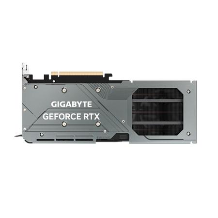 Imagem de Placa de Vídeo Gigabyte GeForce RTX 4060 Ti Gaming OC 16G GDDR6 128 bits - GV-N406TGAMING OC-16GD