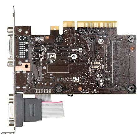 Placa de Vídeo 2G/GDDR3 GT710 - Revenger