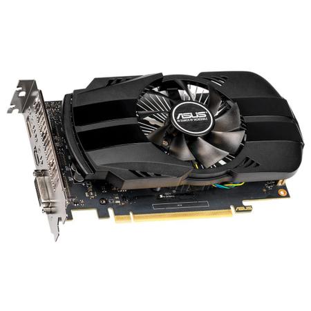 Placa de video geforce asus discount gtx 1650 4gb gddr5 dual