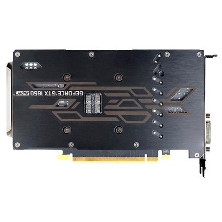 Placa de Vídeo EVGA NVIDIA GeForce GTX 1660 SC Ultra