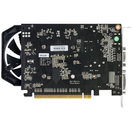 Imagem de Placa de Vídeo GTX 750 PcYes NVIDIA GeForce GTX 750 TI 2GB DDR5 128 Bits - PJ750TIR5DF