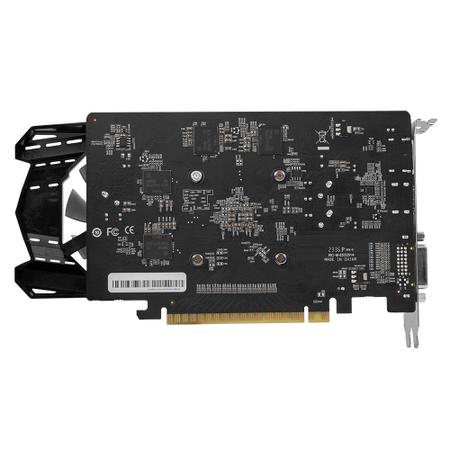 Imagem de Placa de Video Mancer GeForce GTX 1050 Ti, 4GB, GDDR5, 128-bit, MCR-GTX1050TI-4GBV2