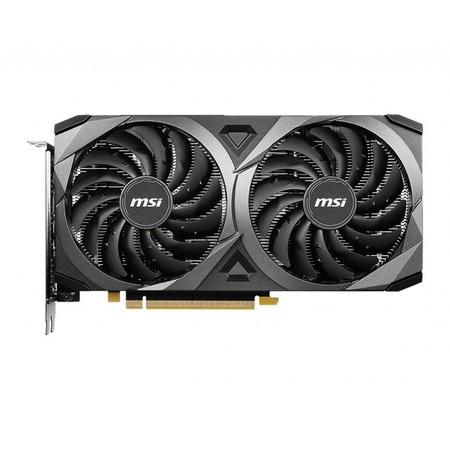 Placa de video msi nvidia geforce gtx 1650 d6 ventus xs ocv1 4gb gddr6 sale