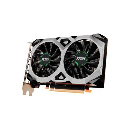 Placa de video msi geforce gtx 1650 4gb gddr6 ventus xs hot sale