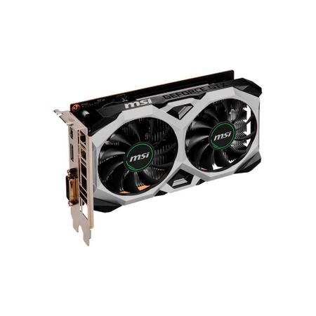Placa de video msi gtx outlet 1650 4gb gaming x