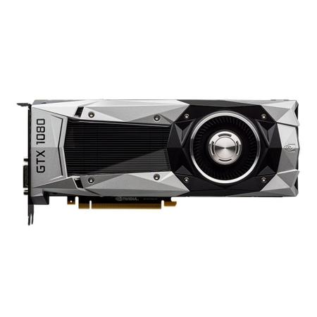 Placa de v deo NVIDIA GeForce GTX 1080 8GB PCI E PNY