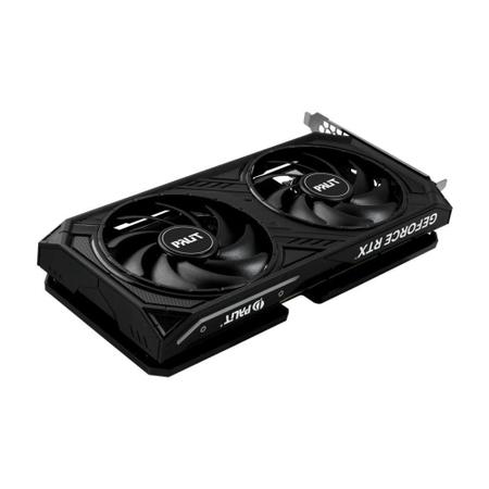 NVIDIA GeForce RTX 4060 Ti - Ficha Técnica