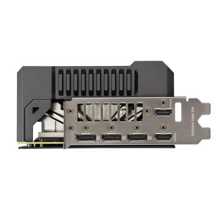 Placa Gráfica Asus GeForce RTX 4080 Pro Art 16GB GDDR6X OC-PCI-E  nVidia-Placas Gráficas-Componentes