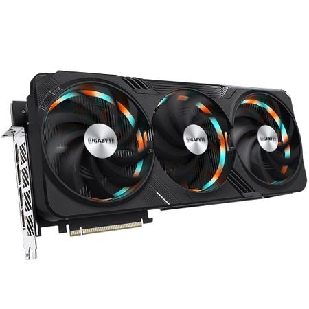 NVIDIA GeForce RTX 4080 - Ficha Técnica