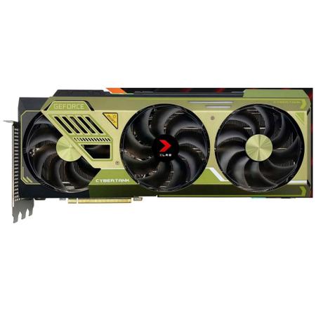 NVIDIA GeForce RTX 4080 - Ficha Técnica