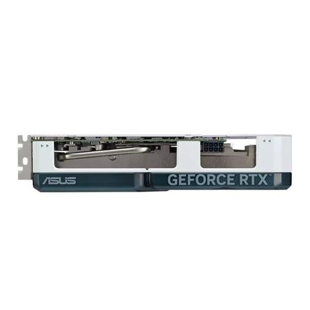 Placa de Vídeo ASUS Dual GeForce RTX 4060