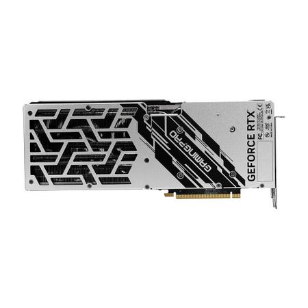 Placa de vídeo PALIT GamingPro RTX 4080 - 16GB, GDDR6X,  - Tertz - Tertz