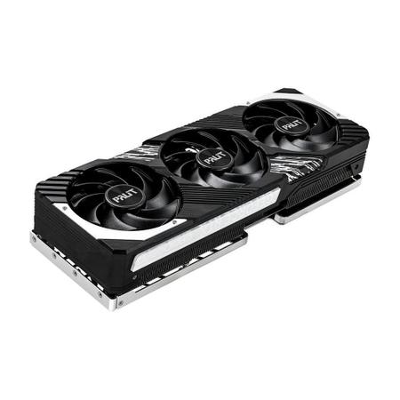 Placa de vídeo PALIT GamingPro RTX 4080 - 16GB, GDDR6X,  - Tertz - Tertz