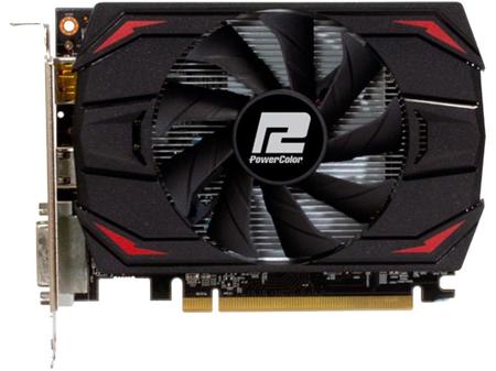 Imagem de Placa de Vídeo Power Color Radeon RX 550