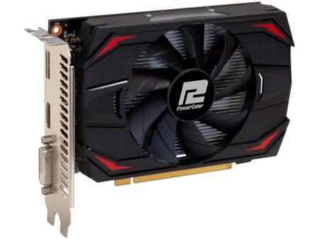 Imagem de Placa de Vídeo Power Color Radeon RX 550