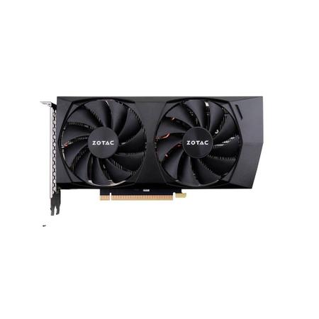 Imagem de Placa de Vídeo RTX 3060 Zotac NVIDIA GeForce 12GB GDDR6 192 Bits - A30600P-10M