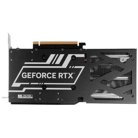 Imagem de Placa de Vídeo RTX 4060 Ti Click OC Galax NVIDIA GeForce, 8 GB GDDR6, DLSS, Ray Tracing  - 46ISL8MD8COC