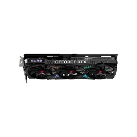 Imagem de Placa de Vídeo RTX 4060 TI XLR8 Gaming Verto Epic-x PNY NVIDIA GeForce, 8GB GDDR6, ARGB, DLSS, Ray Tracing, G-Sync - VCG4060T8TFXXPB1