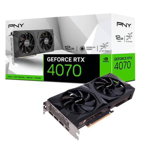 RTX 4070 vale a pena? Veja preço e ficha técnica da placa de vídeo Nvidia