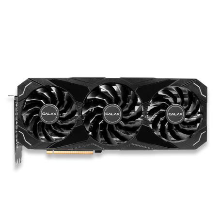 Imagem de Placa de Vídeo RTX 4070TI 16GB Super SG GDDR6X 256BITS GALAX - 47UZM6MD6MER